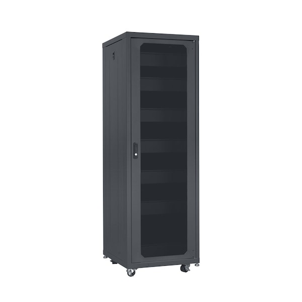 Configured Rack 35Ux24D